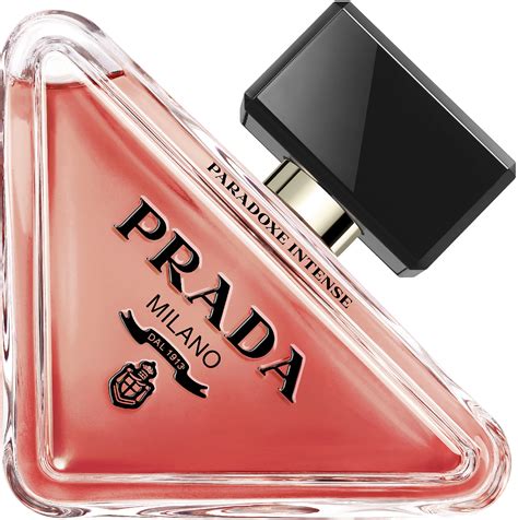 prada paradoxe parfum intense|prada paradoxe 90 ml.